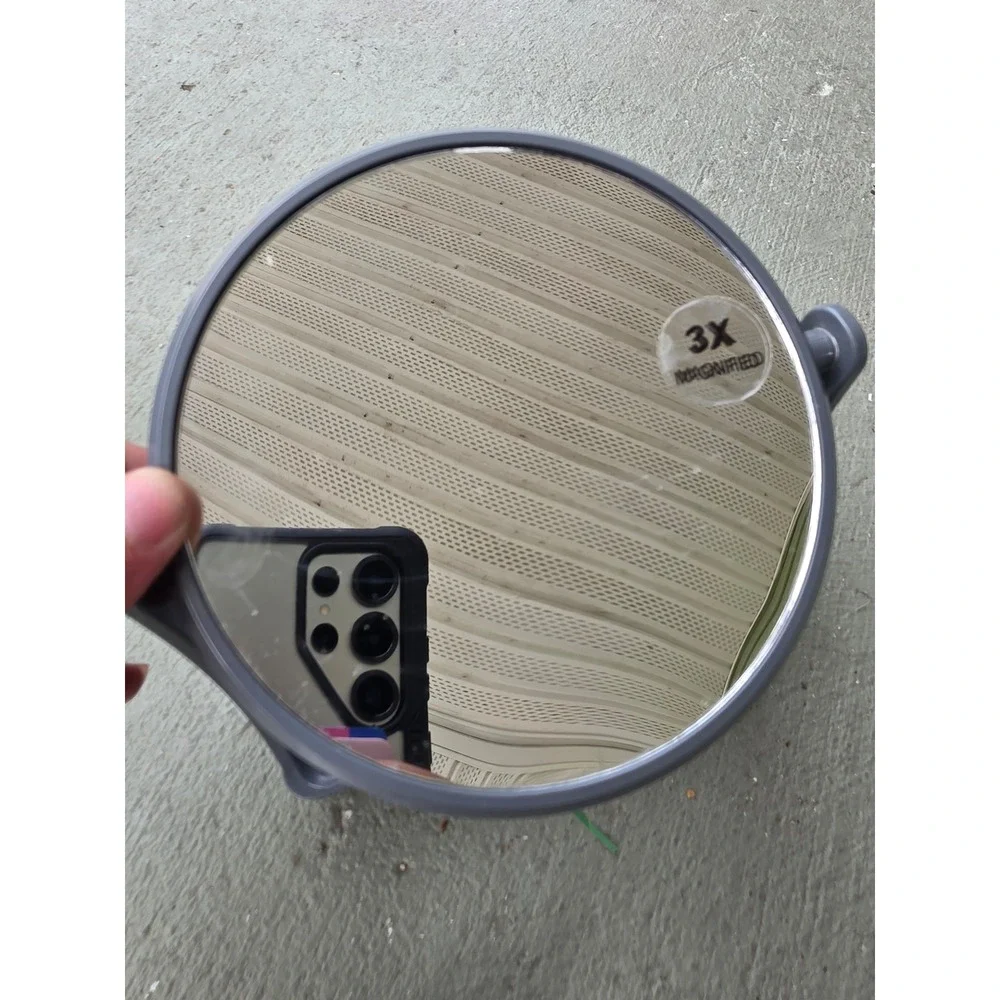 Barbasol rechargeable blade